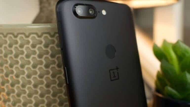 OnePlus 6 yüz tanıma sistemi iPhone X’le benzer olabilir