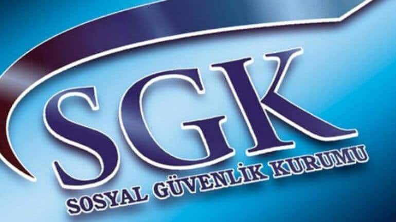 Online e-devlet SSK hizmet dökümü alma işlemleri