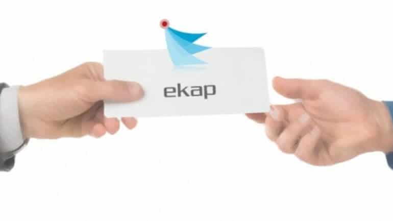 Online ihale sistemi EKAP’a ilgi artıyor