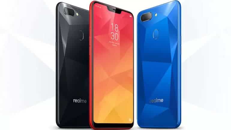 Oppo Realme 2 Pro şirket CEO’su tarafından açıklandı!