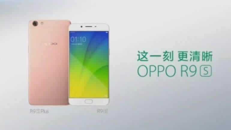 Oppo yeni modelini tanıttı!