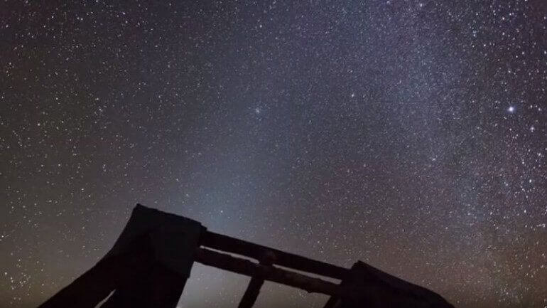 Orionid Meteor Yağmuru nedir? Ne zaman görülür?