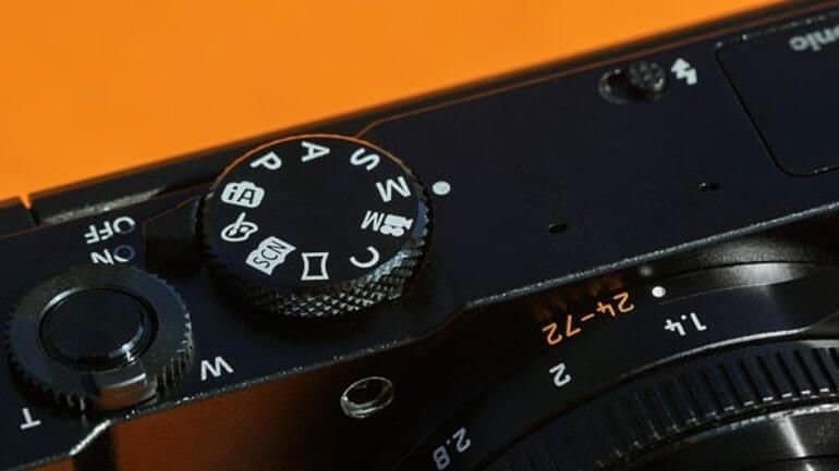 Panasonic’ten 3 tane Lumix kamera geldi