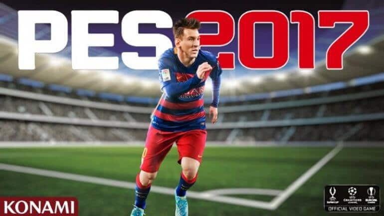Pes 2017 Eylül’de sevenleriyle buluşuyor