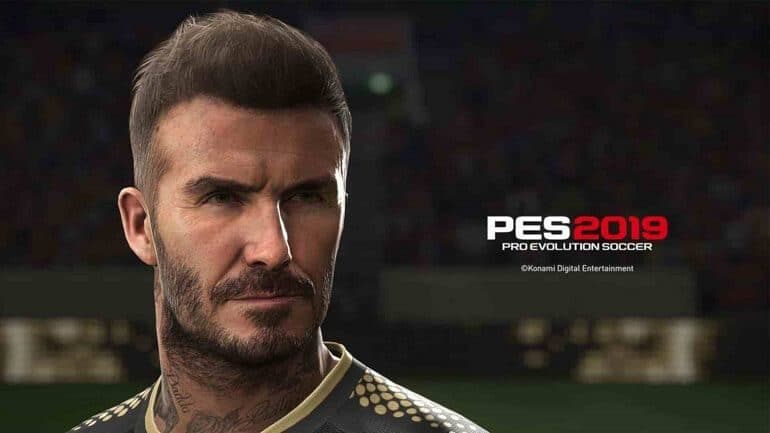 PES 2019 için 9 yeni lisanslı lig duyuruldu (Şampiyonlar Ligi yok)