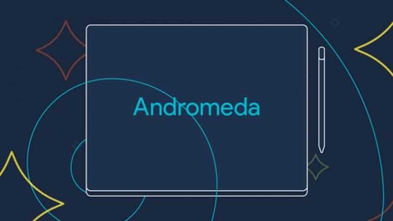 Pixel ailesiyle Google Andromeda geliyor!