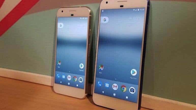 Pixel XL GeekBench’te sınıfta kaldı!