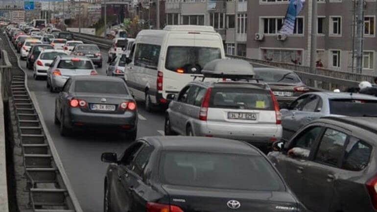 Plakadan araç hasar kaydı nasıl sorgulanır?