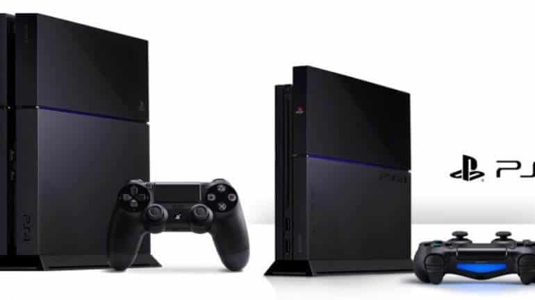 Playstation 4 fiyatları belirlendi