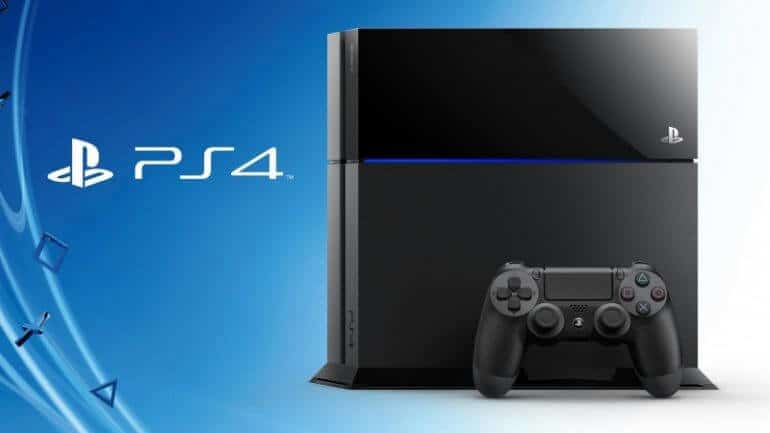 Playstation 4 Pro ve Playstation 4 Slim tanıtıldı.