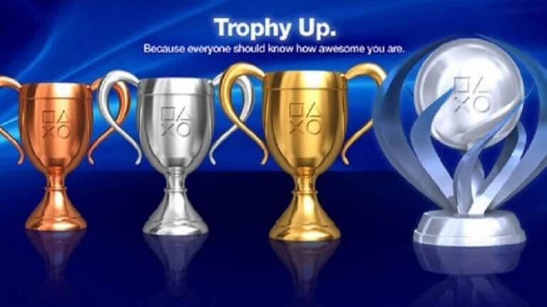 PlayStation kupalarıyla PSN kredisi kazanma özelliği aktif edildi