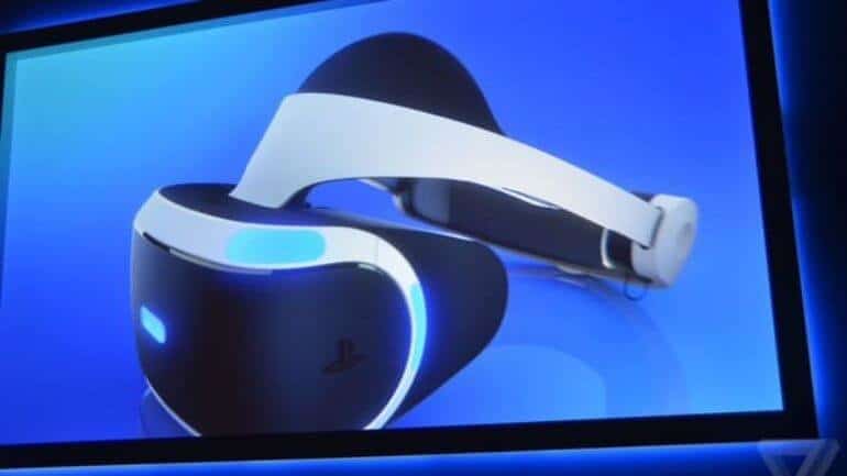 PlayStation VR çıkış tarihi ne zaman ve fiyatı ne kadar?