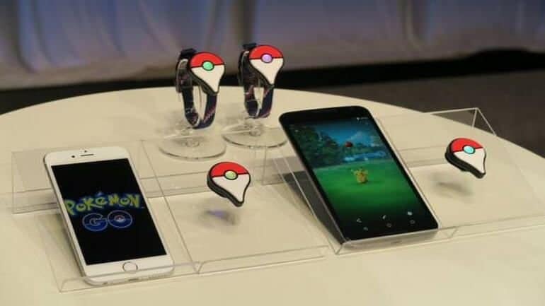 Pokemon geri dönüyor hem de sokaklarda