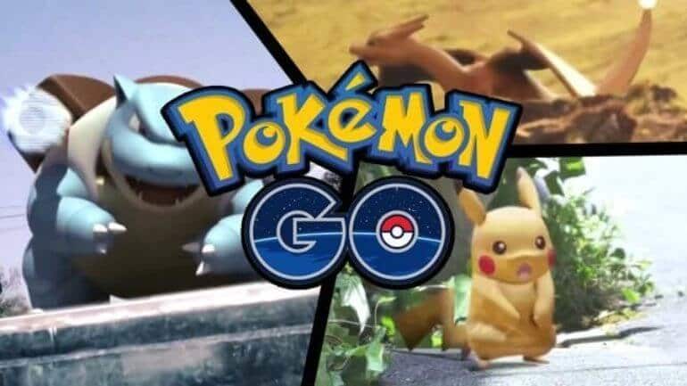 Pokemon Go geliriyle rekor kırdı