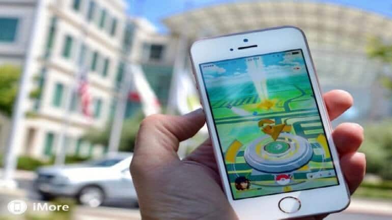 Pokemon GO GYM’de hile yapanları saf dışı bırakıyor