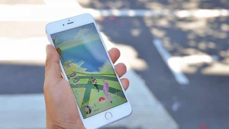 Pokemon Go için casusluk iddiası ortaya atıldı