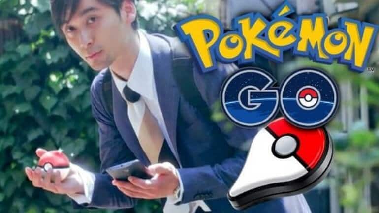 Pokemon Go oyunu bu sefer bir cinayete neden oldu