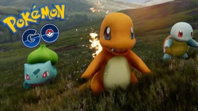 Pokemon Go Türklerinde başını yaktı
