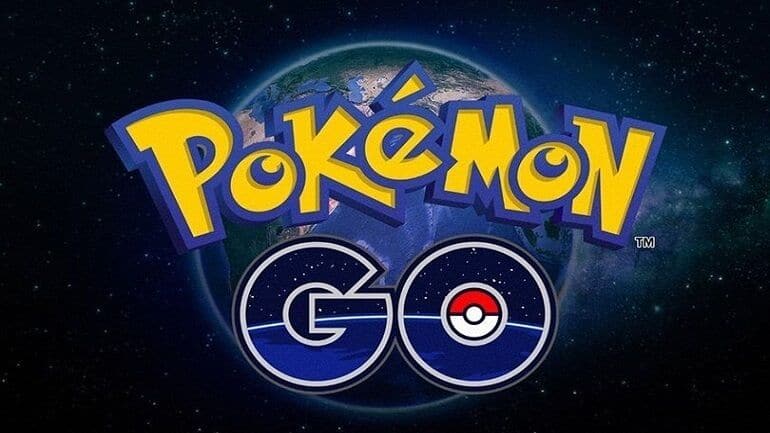   Pokemon Go 