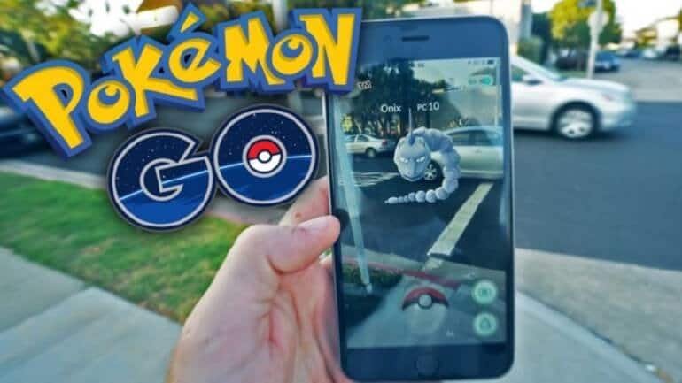 Pokemon GO’da gelir artıyor!