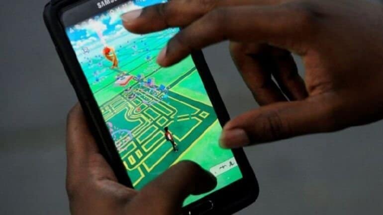 Pokemon GO’ya bir yasak da Pentagon’dan