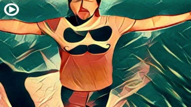 Prisma’ya video güncellemesi geldi