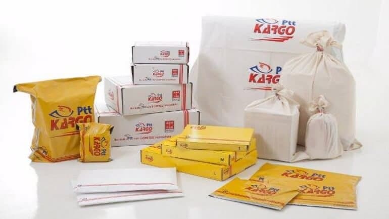 PTT Kargo takip sorgulama nasıl yapılır?