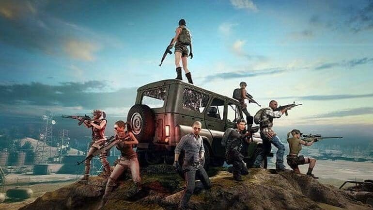 PUBG mobil 0.7.0 güncellemesi ile gelen yenilikler