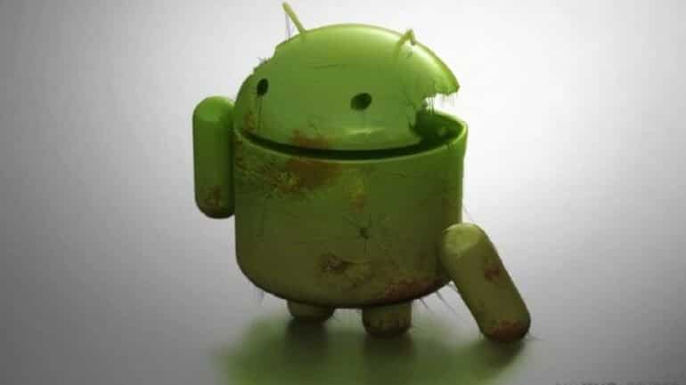 Quadrooter virüsü 900 milyon Android’i ele geçirebilir