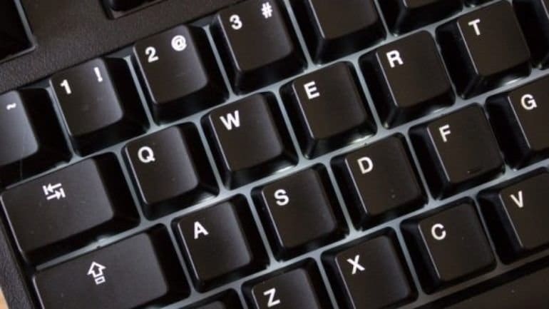 QWERTY klavyelerin ömrü bitiyor mu?