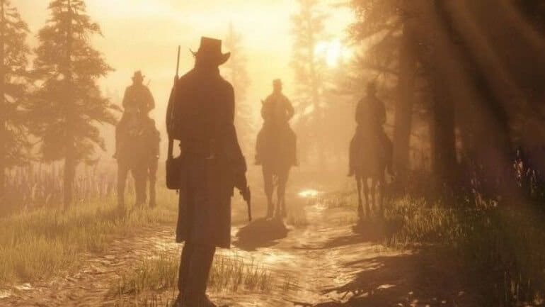 Red Dead Redemption 2 çıkış tarihi belli oldu