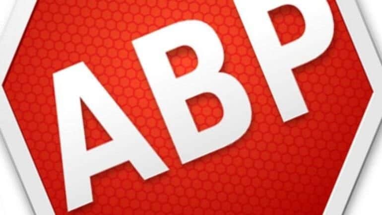Reklam sevmeyen Adblock Plus reklam gösterecek!
