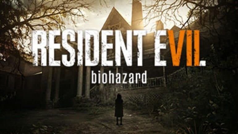 Resident Evil 7 sistem gereksinimleri neler?