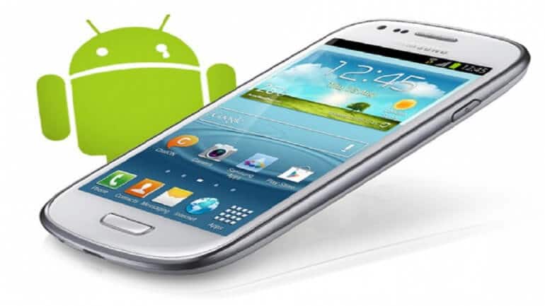 Samsung akıllı telefonlarında güncelleme sorunu