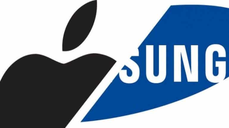 Samsung Apple’a yüklü bir tazminat ödeyecek!