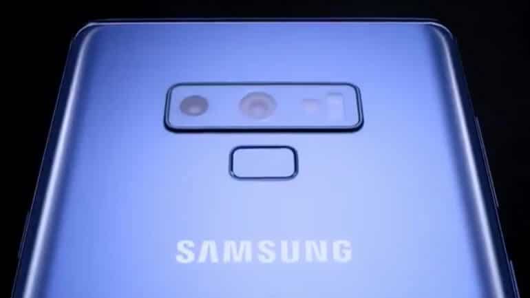 Samsung Galaxy Note 9 Türkiye fiyatı ve teknik özellikleri netleşti