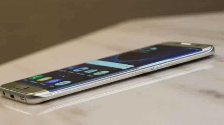Samsung Galaxy On8 duyuruldu!