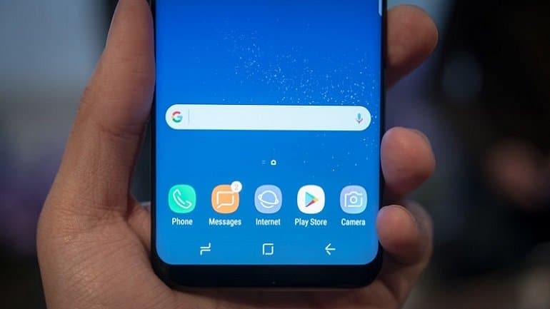 Samsung web tarayıcısı android telefonlarda yerini almaya başladı!