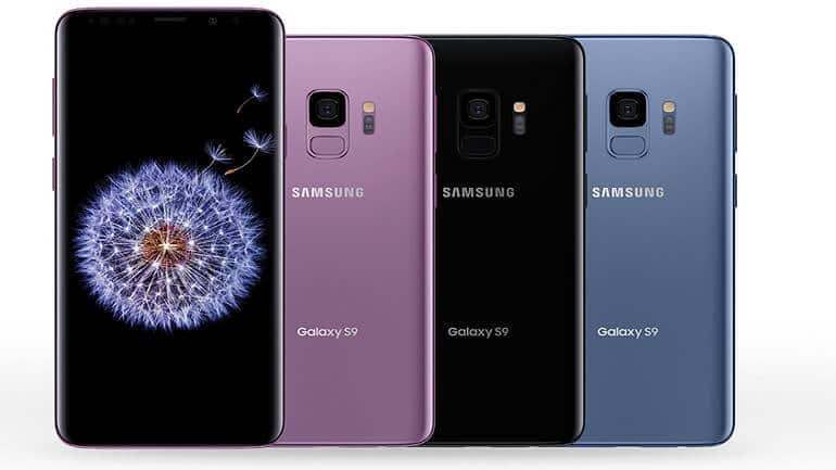 Samsung Galaxy S9 daha pahalı olacak