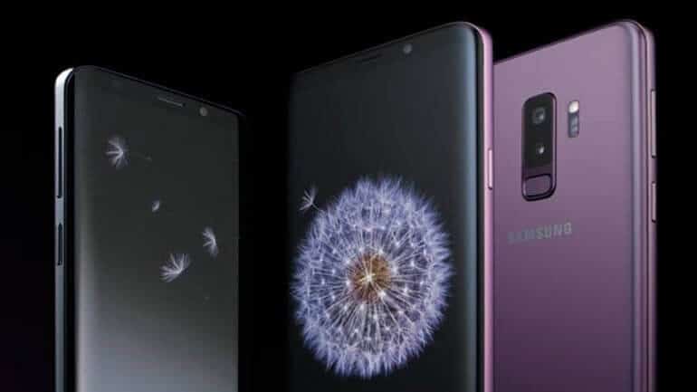 Samsung Galaxy S9 Mart’ta çıkacak mı?