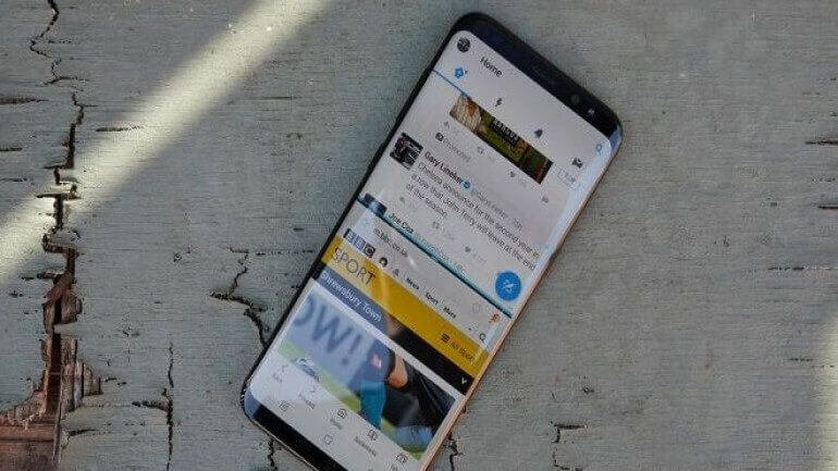 Samsung Galaxy S9’da Exynos 9810 olabilir