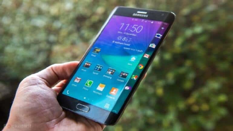 Samsung giderek krize yaklaşıyor!