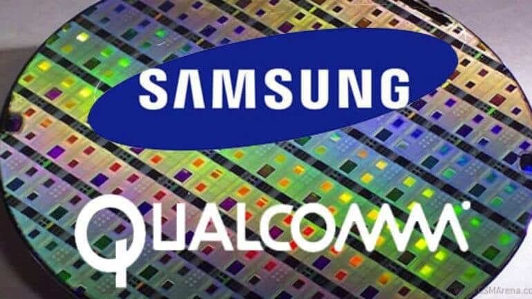 Samsung ile Qualcoom ortak SD 830 üretebilir!