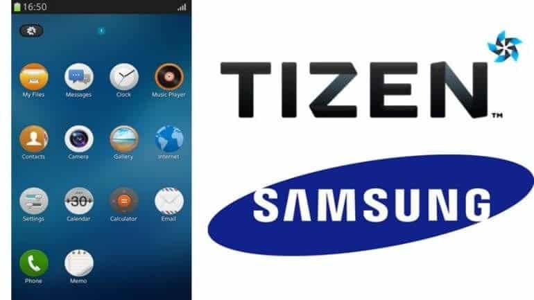 Samsung kendi işletim sistemini geliştirmeye devam ediyor