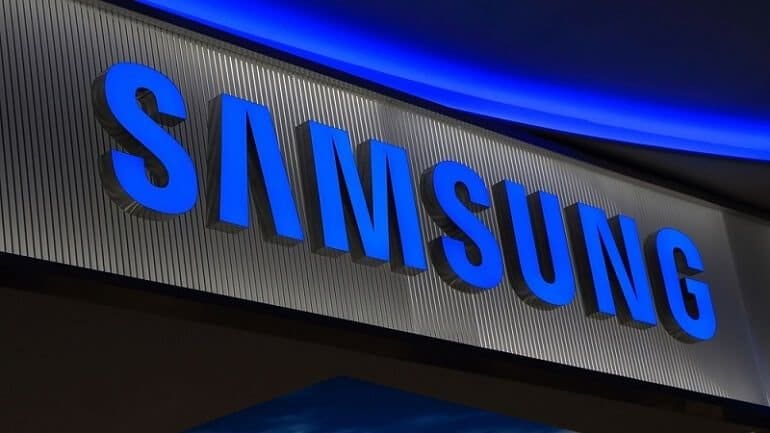 Samsung mali raporlarını açıkladı
