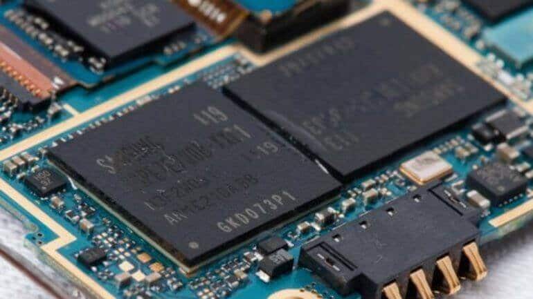 Samsung MediaTek işlemcilere dönecek mi?