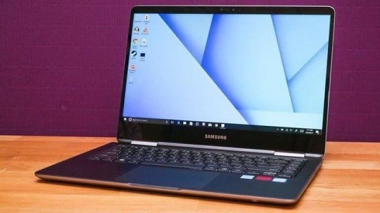 Samsung Notebook 9 özellikleri (Samsung Ultrabook 2018)