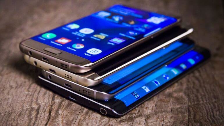 Samsung telefonlara zam yaptı
