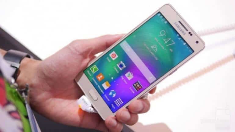 Samsung Wide yakında piyasaya çıkıyor