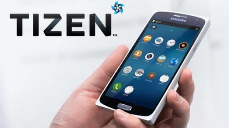 Samsung Z9 geliyor